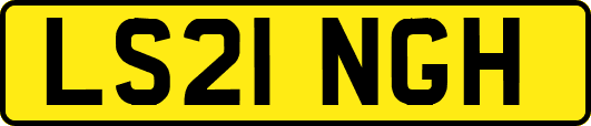 LS21NGH