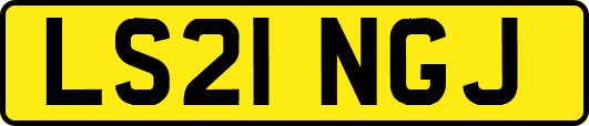 LS21NGJ