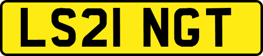 LS21NGT