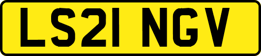 LS21NGV