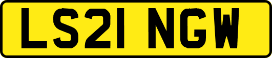 LS21NGW
