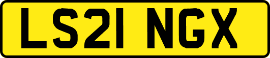 LS21NGX