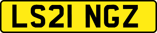 LS21NGZ