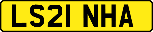 LS21NHA