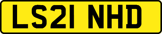 LS21NHD