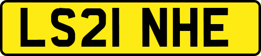 LS21NHE