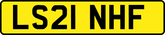 LS21NHF