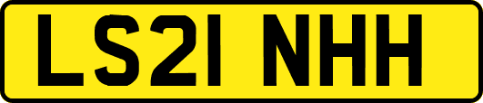 LS21NHH