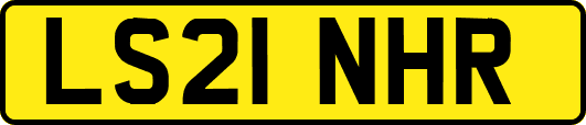 LS21NHR