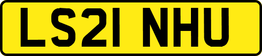 LS21NHU