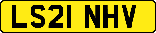 LS21NHV