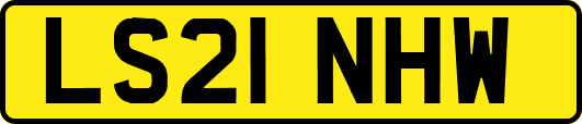LS21NHW