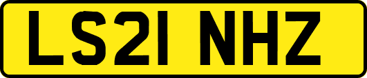 LS21NHZ