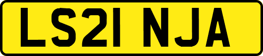 LS21NJA