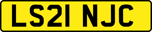 LS21NJC