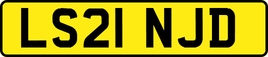 LS21NJD