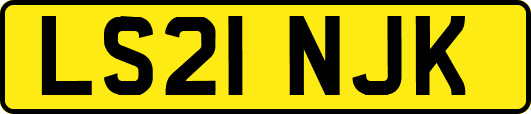 LS21NJK