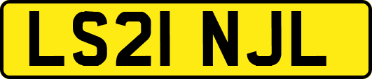 LS21NJL