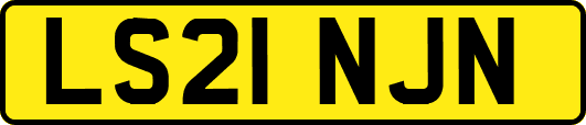 LS21NJN