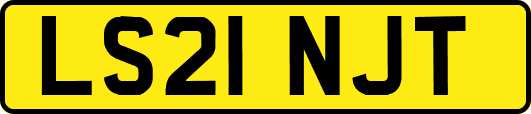 LS21NJT