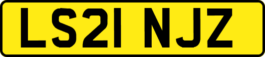 LS21NJZ