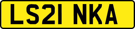 LS21NKA