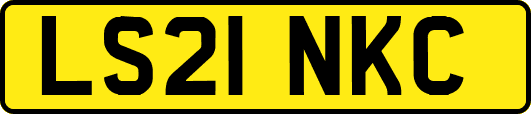 LS21NKC