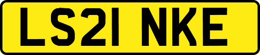 LS21NKE