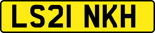 LS21NKH