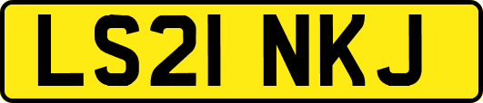LS21NKJ