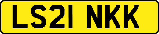 LS21NKK