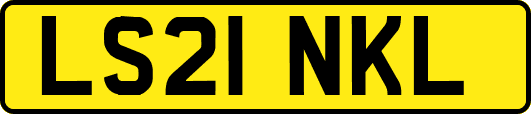 LS21NKL