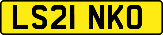 LS21NKO