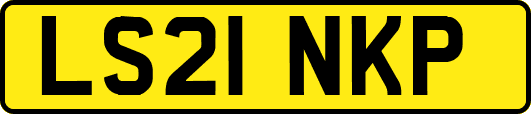LS21NKP