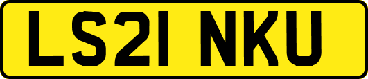 LS21NKU