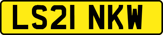 LS21NKW
