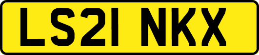 LS21NKX
