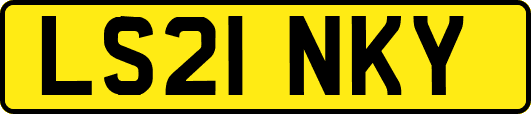 LS21NKY