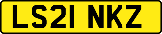 LS21NKZ