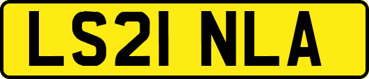 LS21NLA