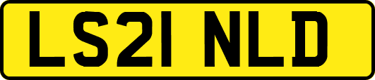 LS21NLD