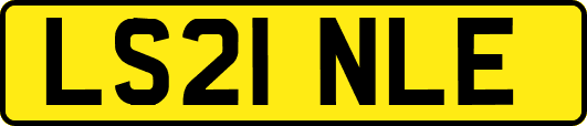 LS21NLE