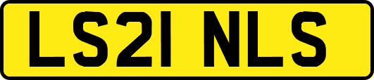 LS21NLS