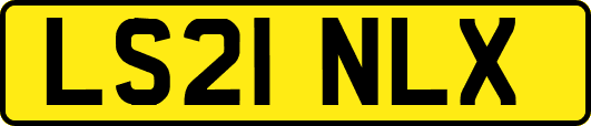 LS21NLX