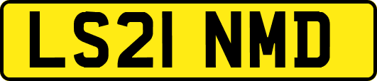 LS21NMD