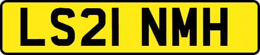 LS21NMH
