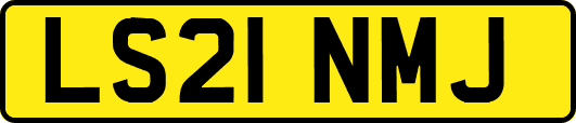 LS21NMJ