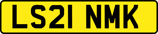 LS21NMK