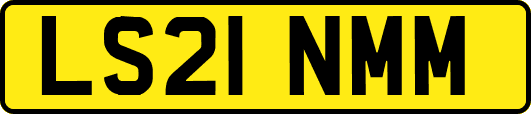 LS21NMM