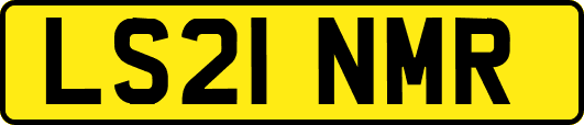 LS21NMR